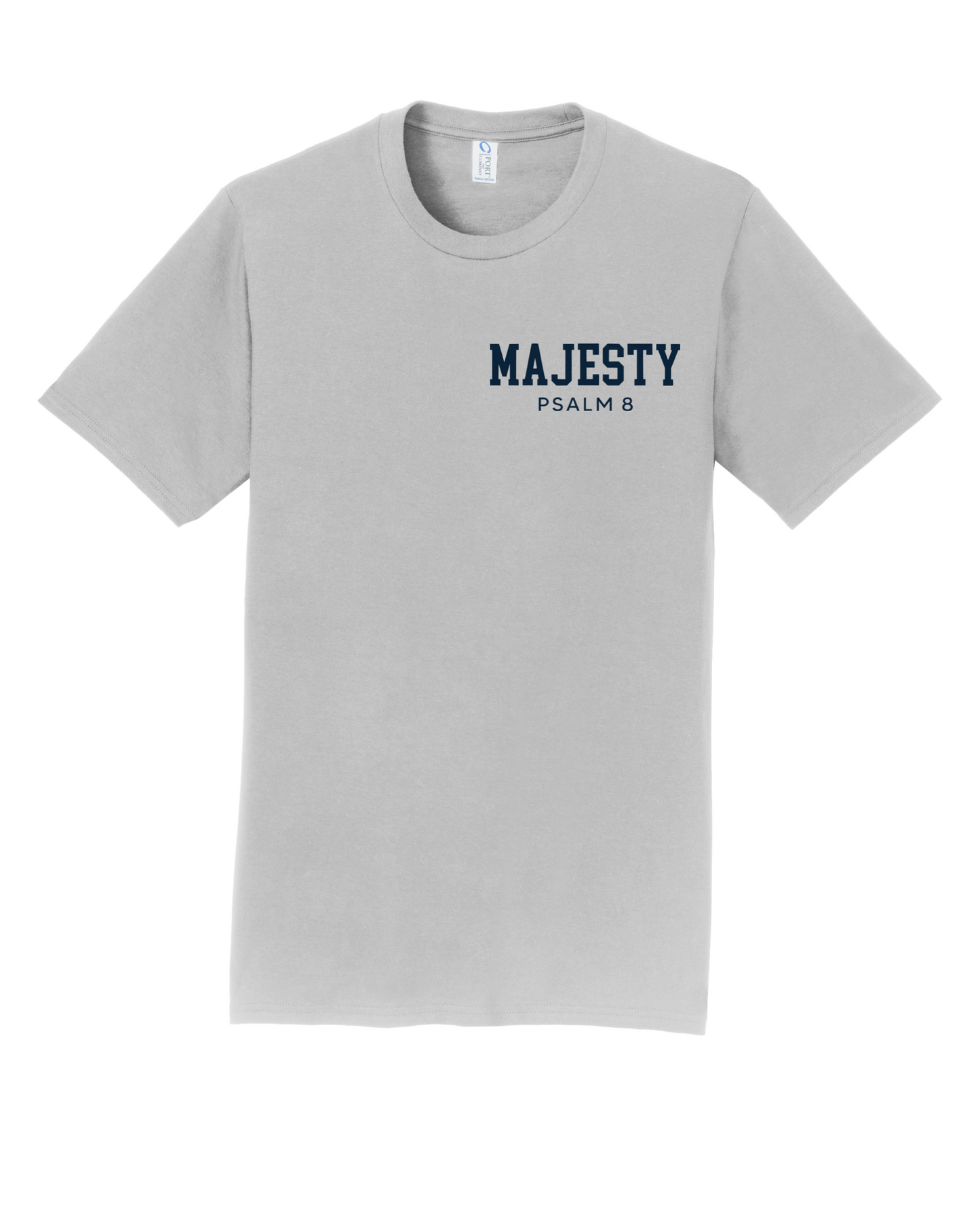 Majesty PSALM 8 Tee