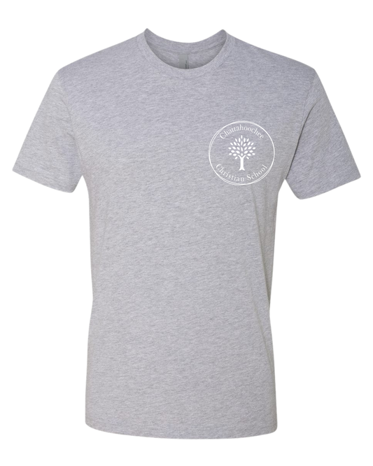 CCS World Tee