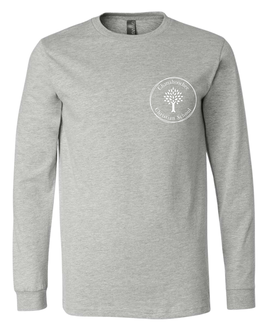 CCS World Tee Long Sleeve