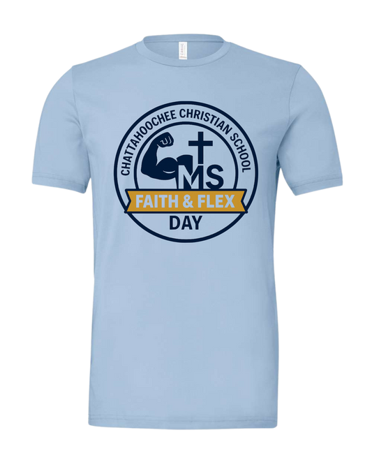 CCS Faith & Fitness