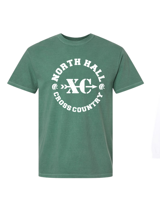 NH XC Old School