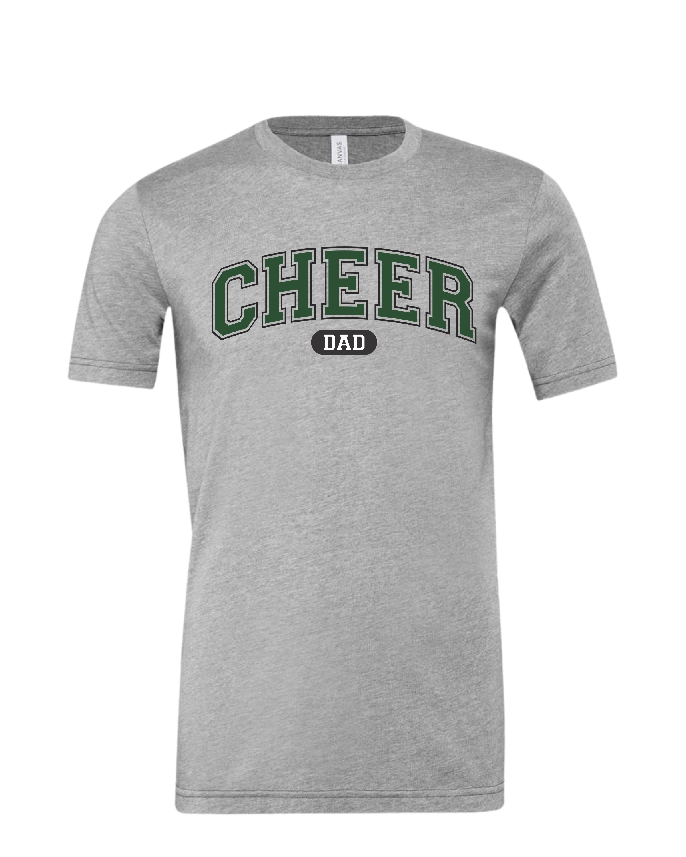 Cheer Dad Tee