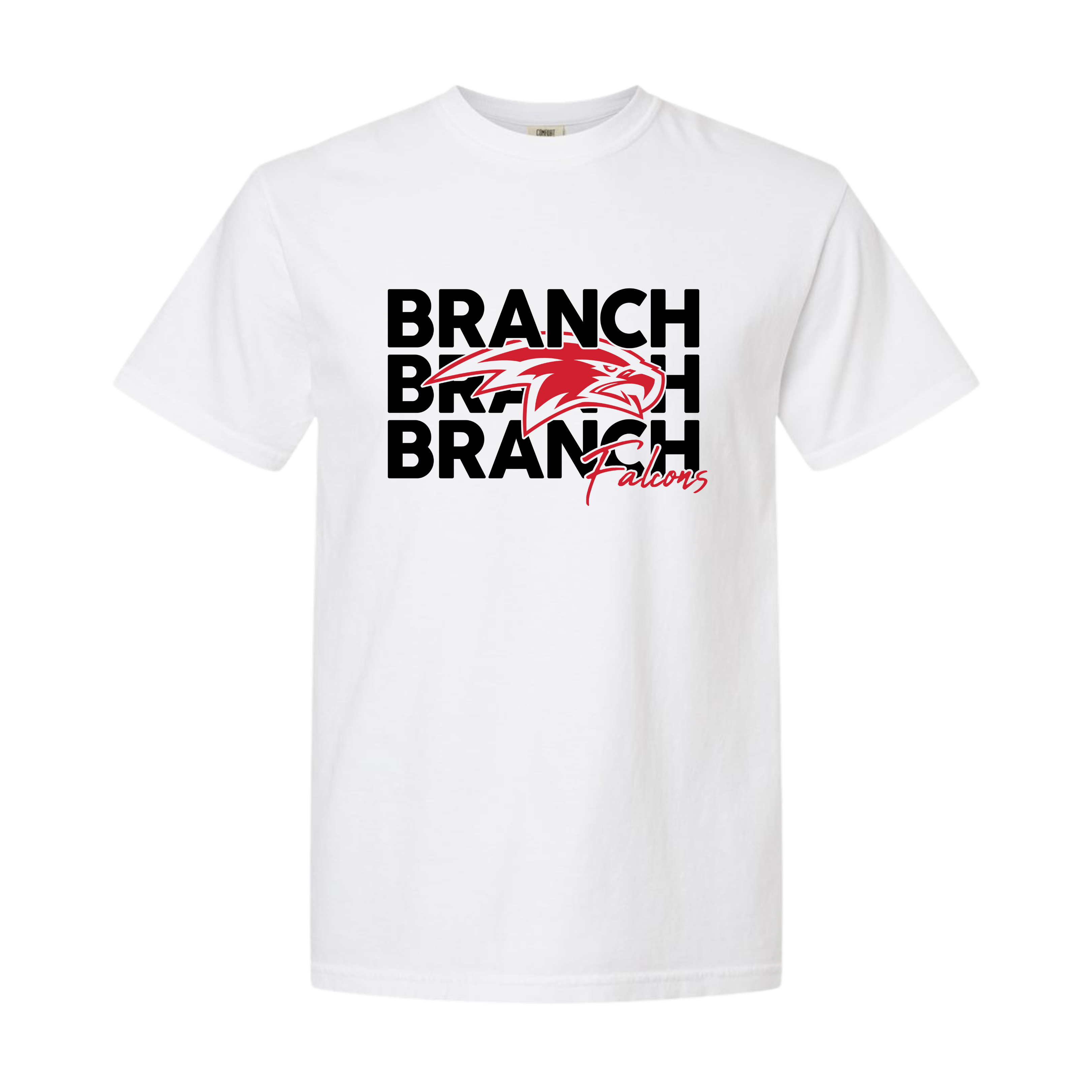 Branch Branch Tee