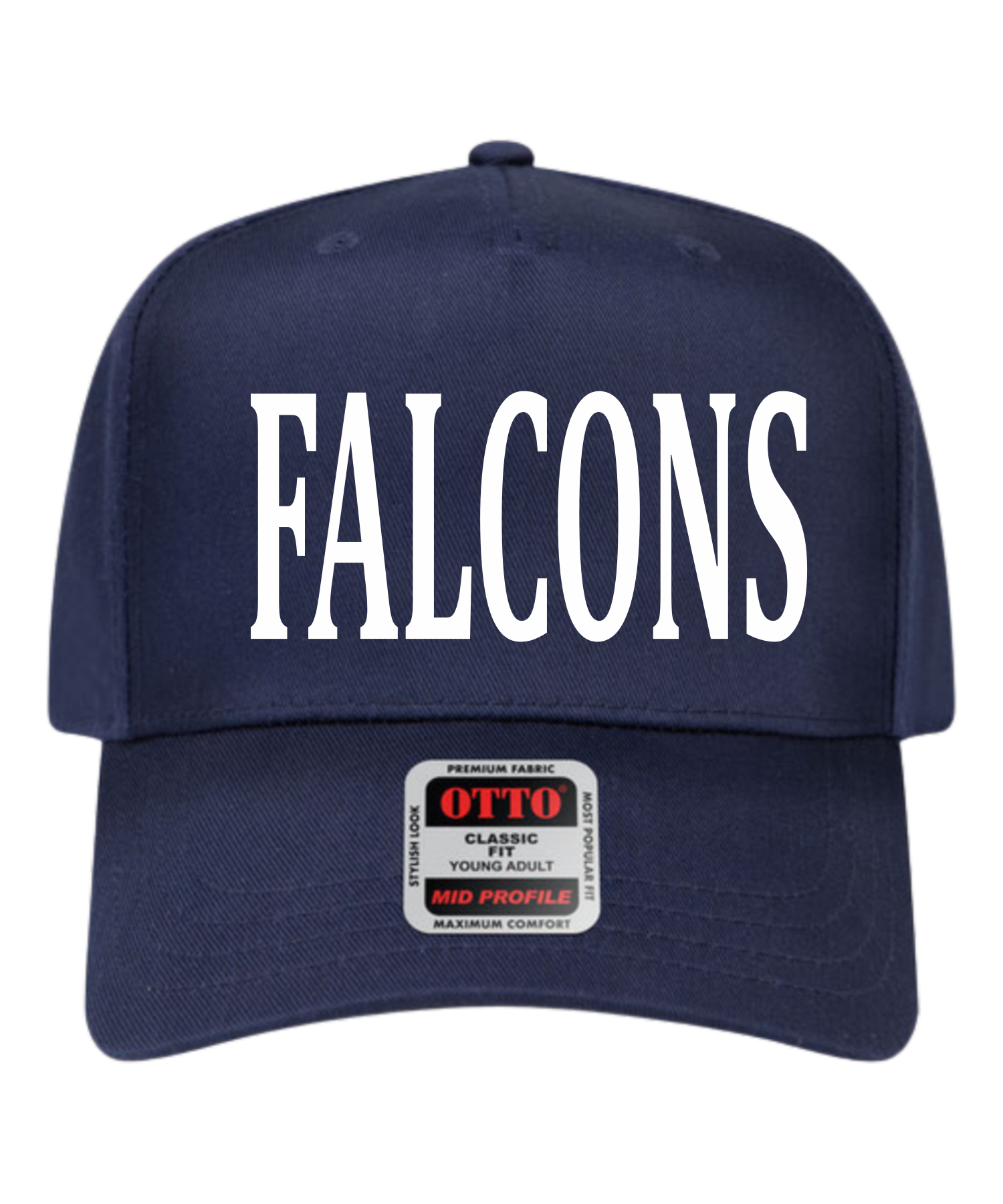 Falcons Cap