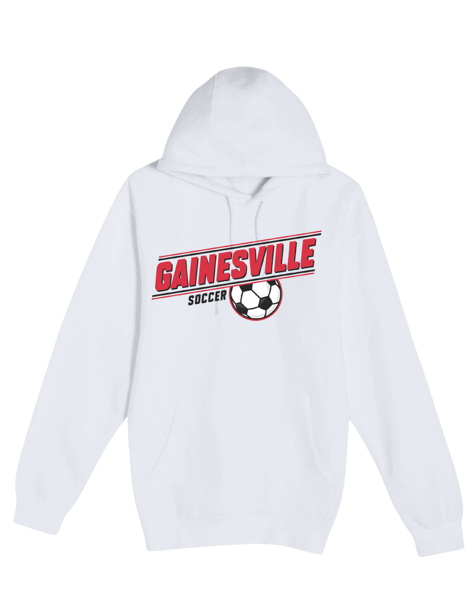 Gainesville Soccer