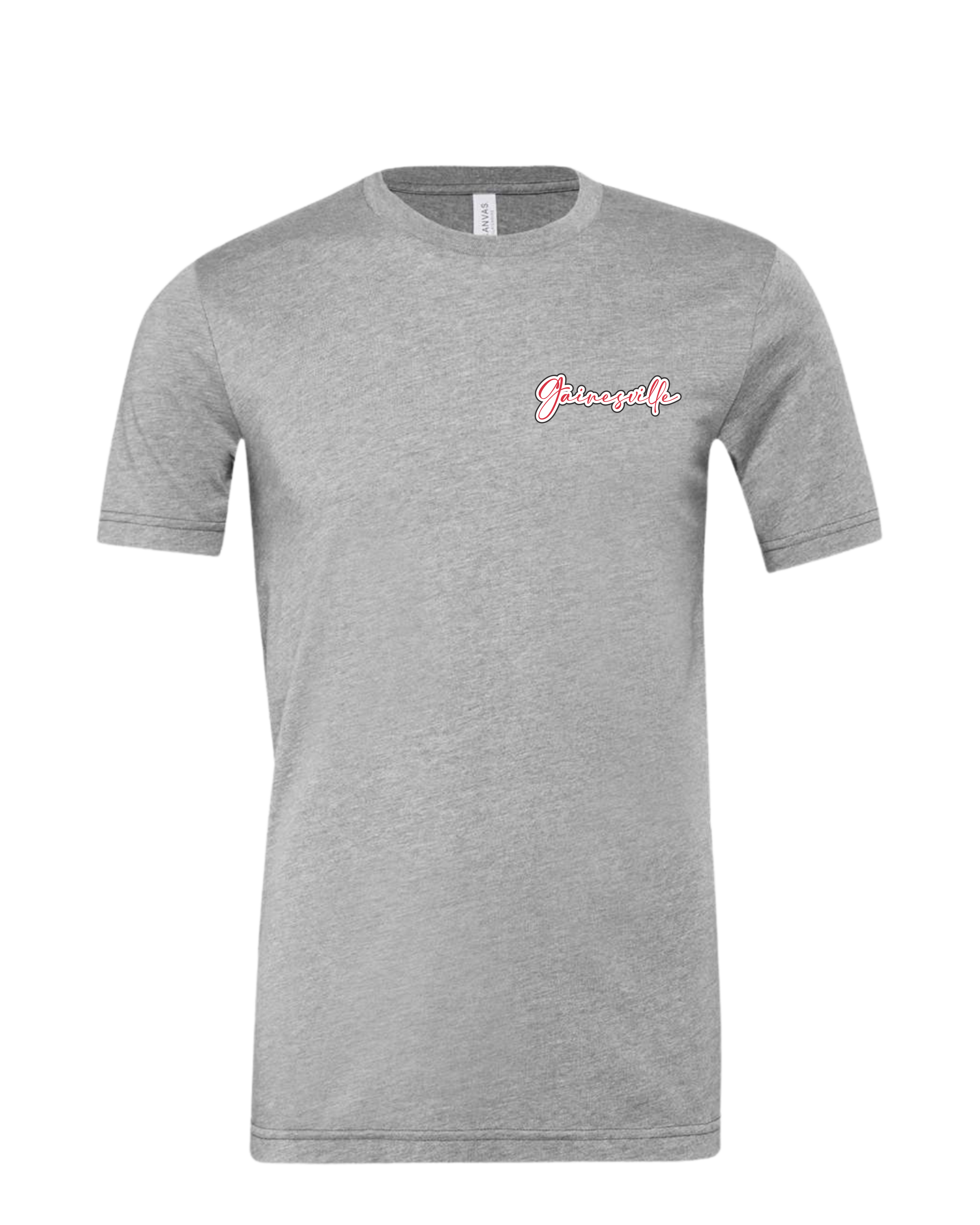 Gainesville Tennis Tennis Tee