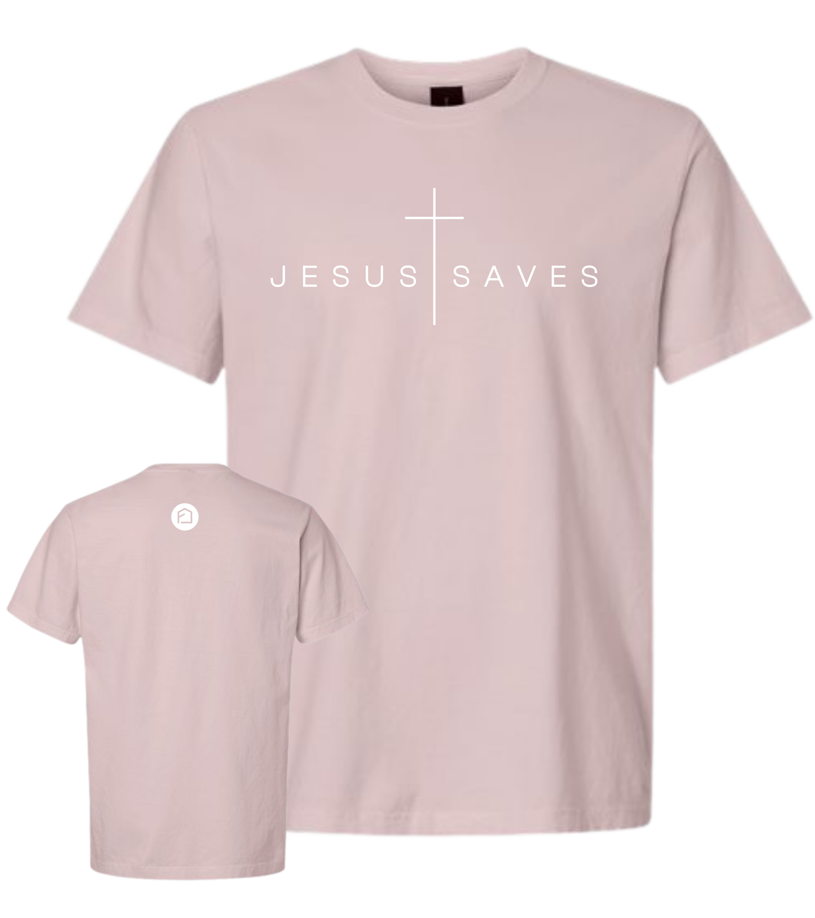 Jesus Saves