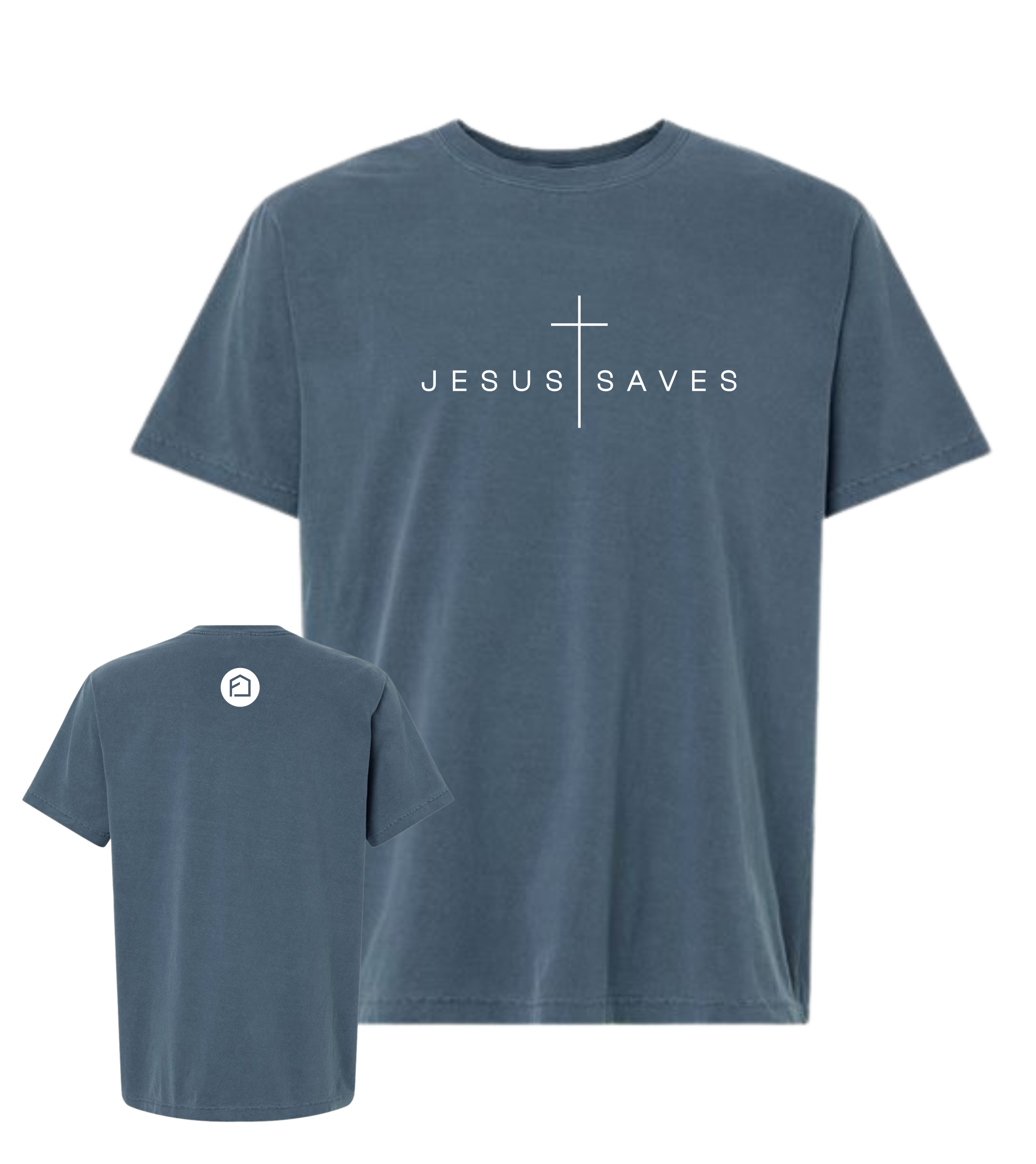 Jesus Saves