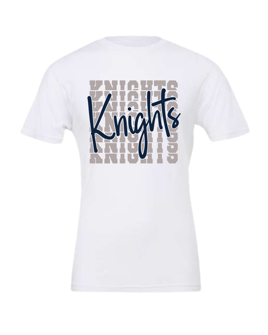 Knights Knights