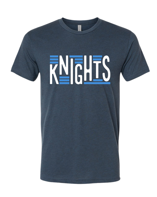 KnIgHtS Tee