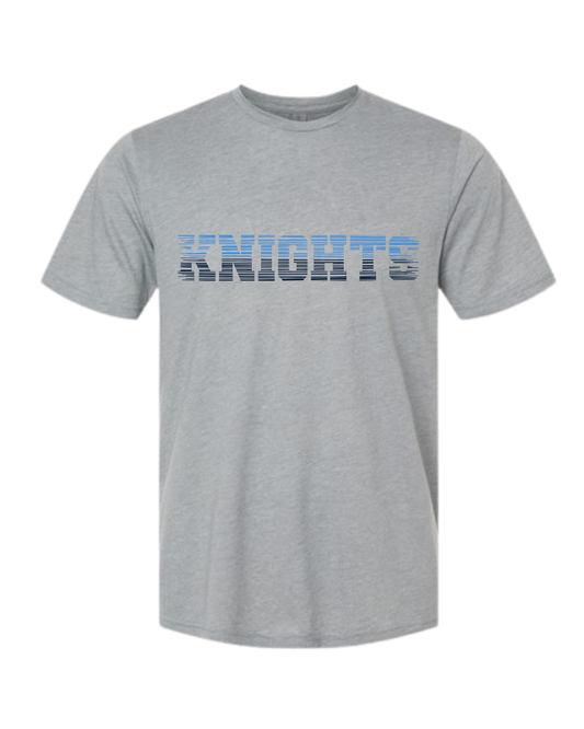 Knights Strip Tee