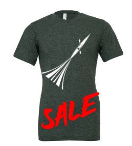 LCKC Wake Tee