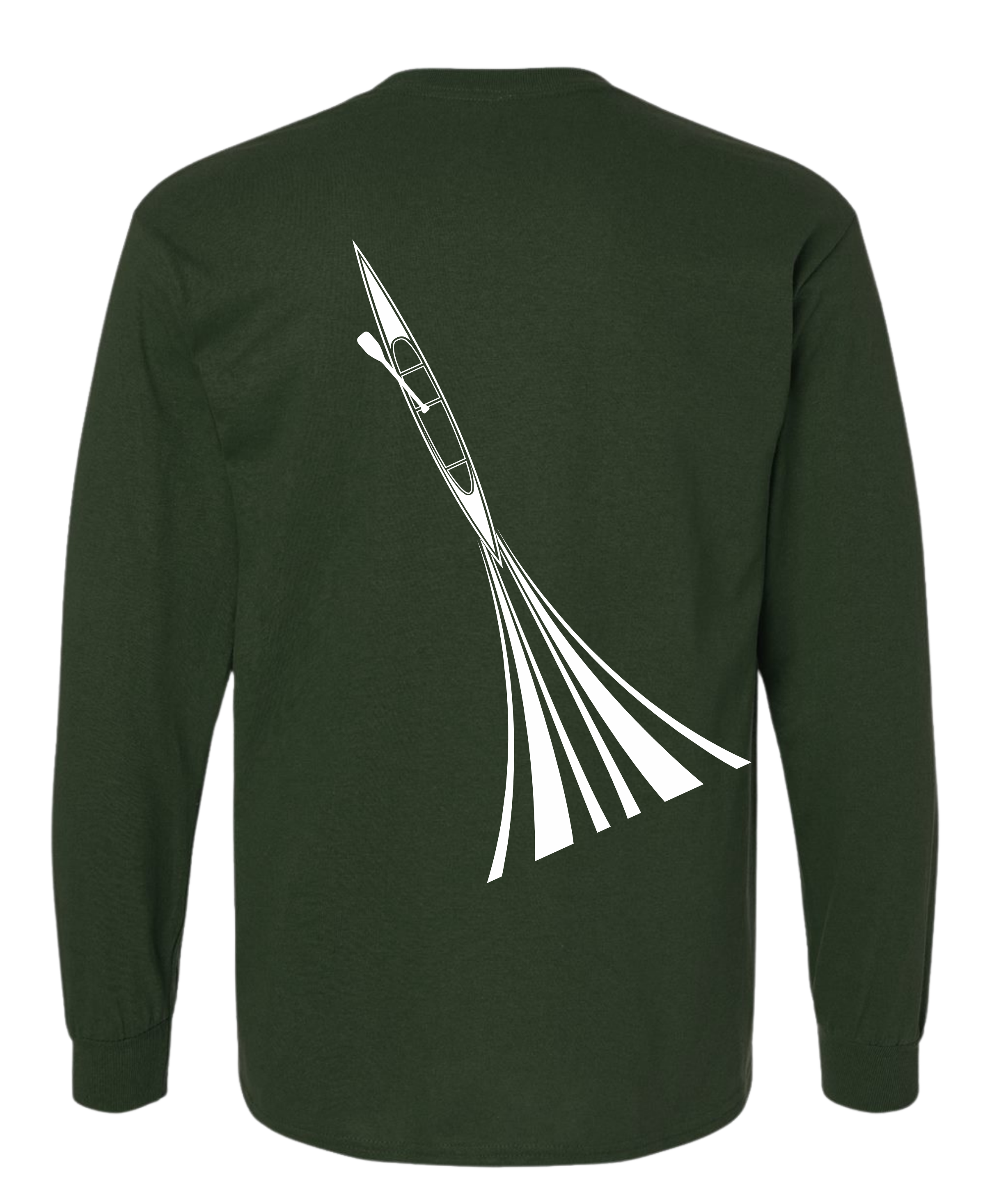 LCKC Wave Long Sleeve