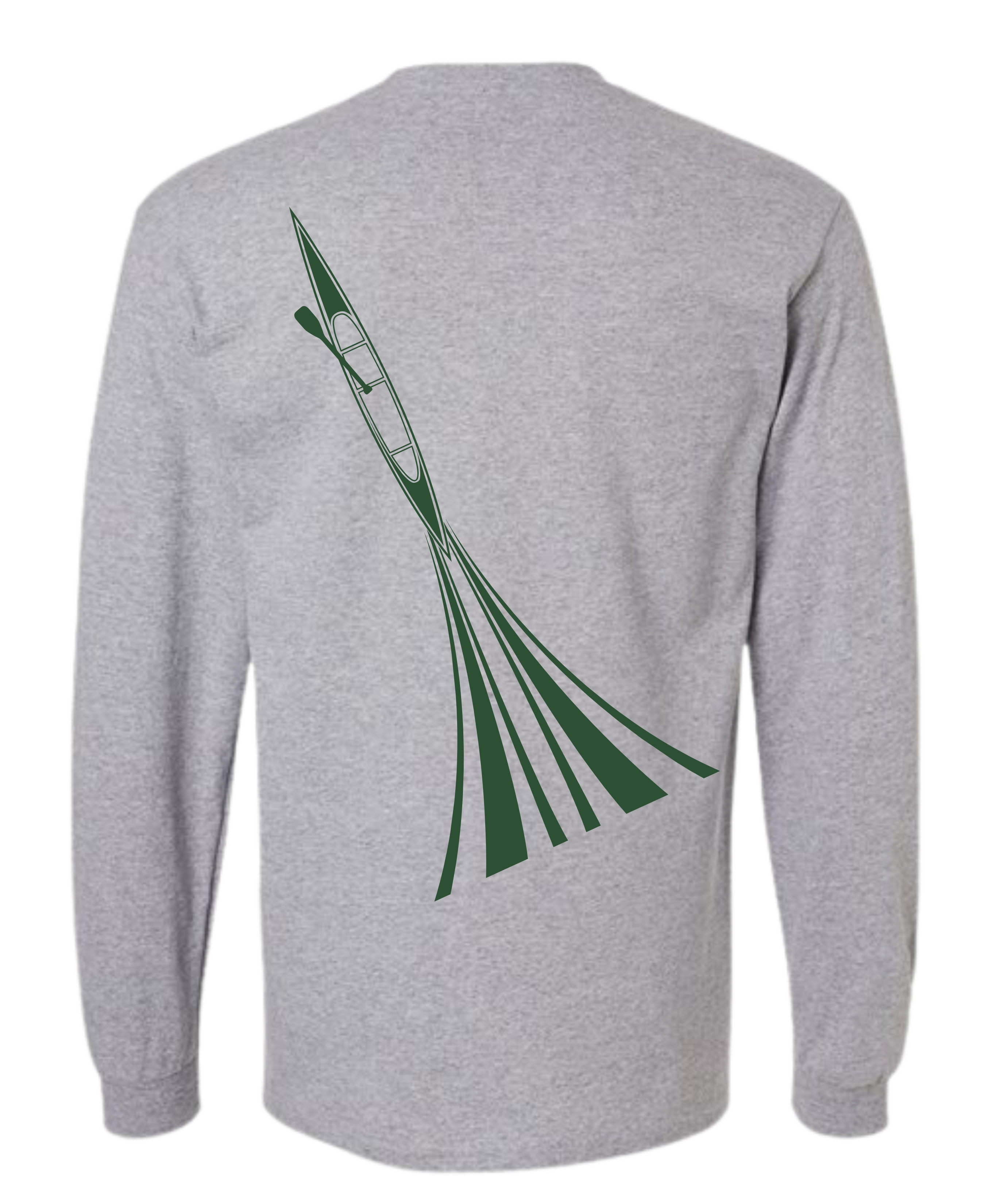 LCKC Wave Long Sleeve