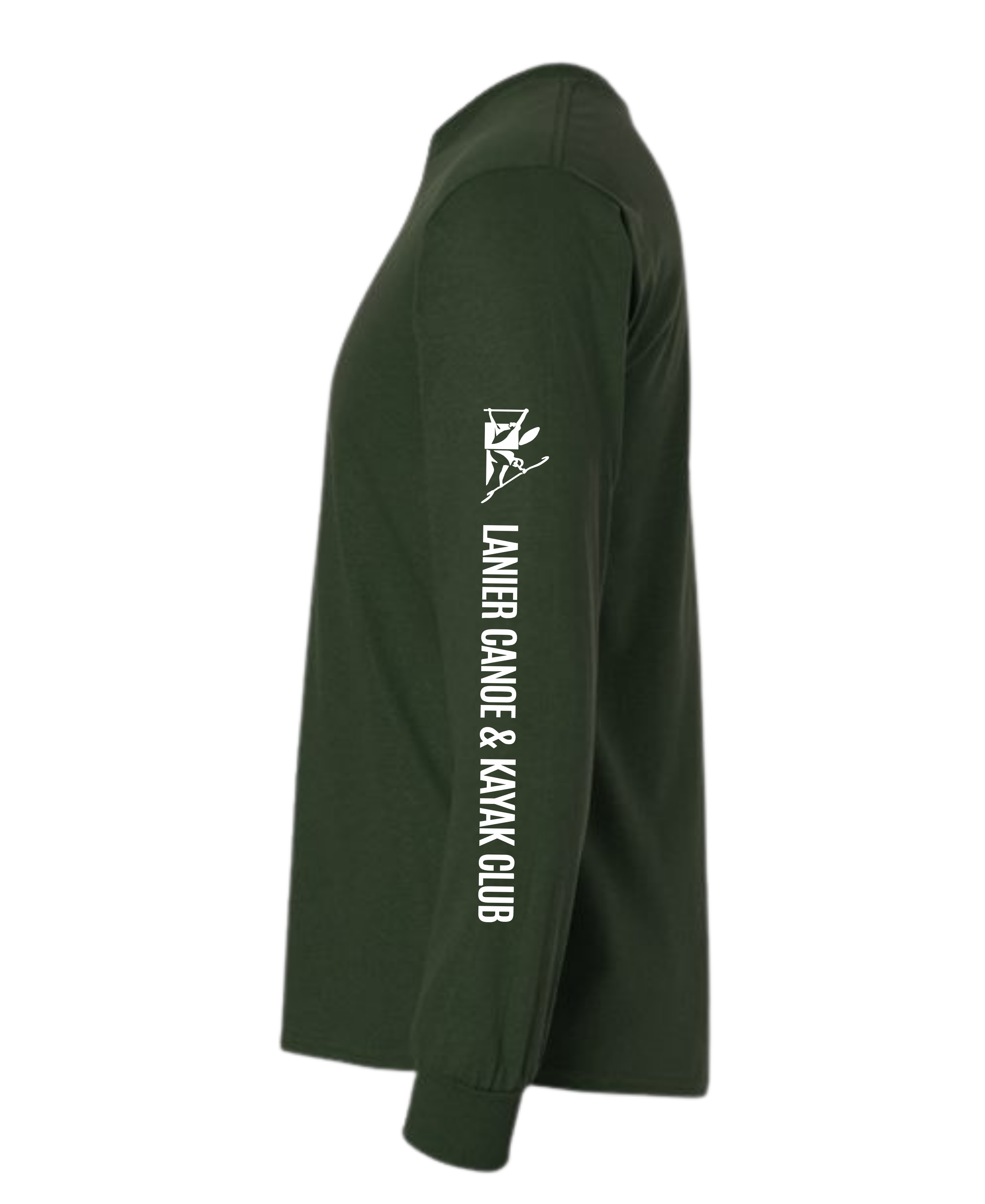 LCKC Wave Long Sleeve