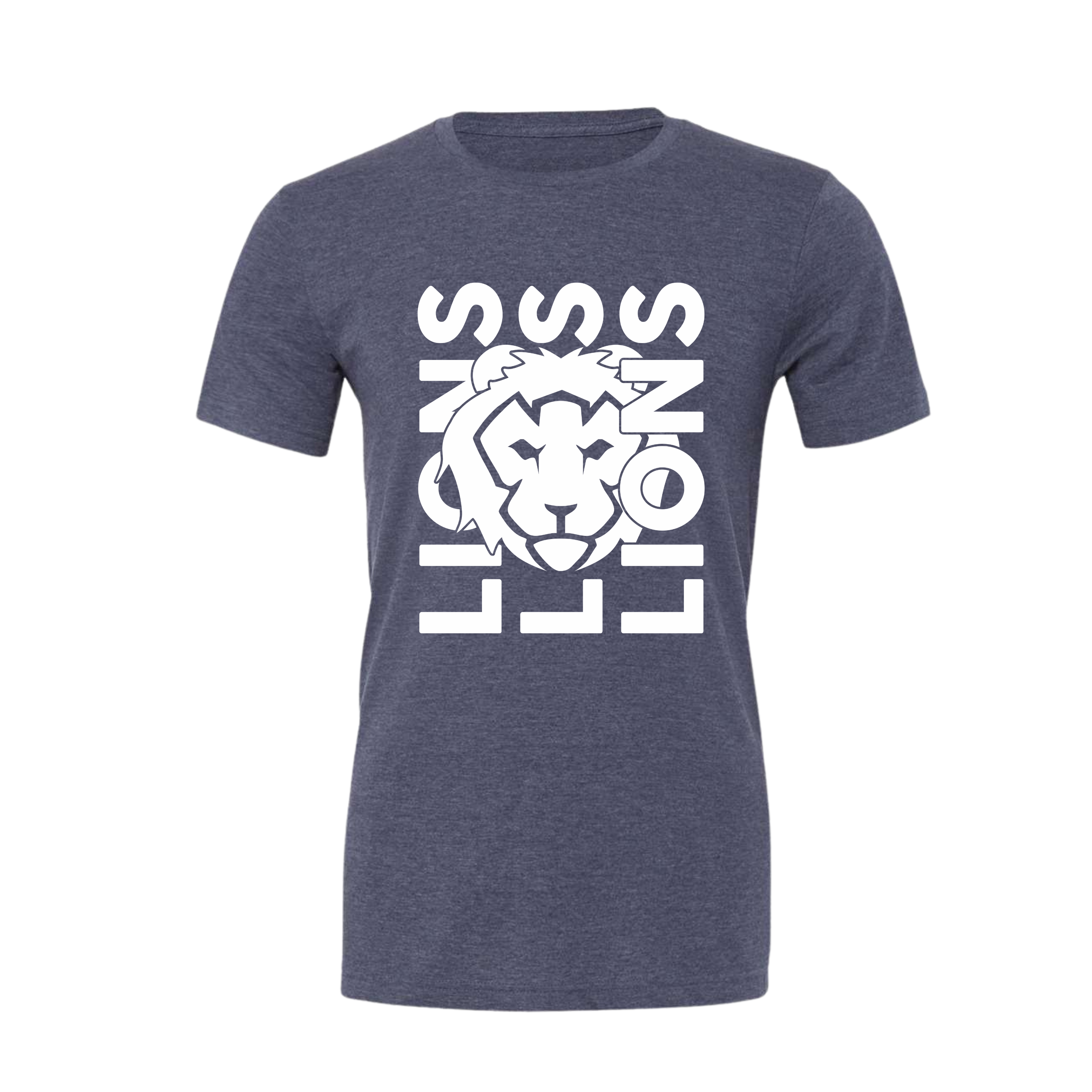 Lions Lions Lions Tee