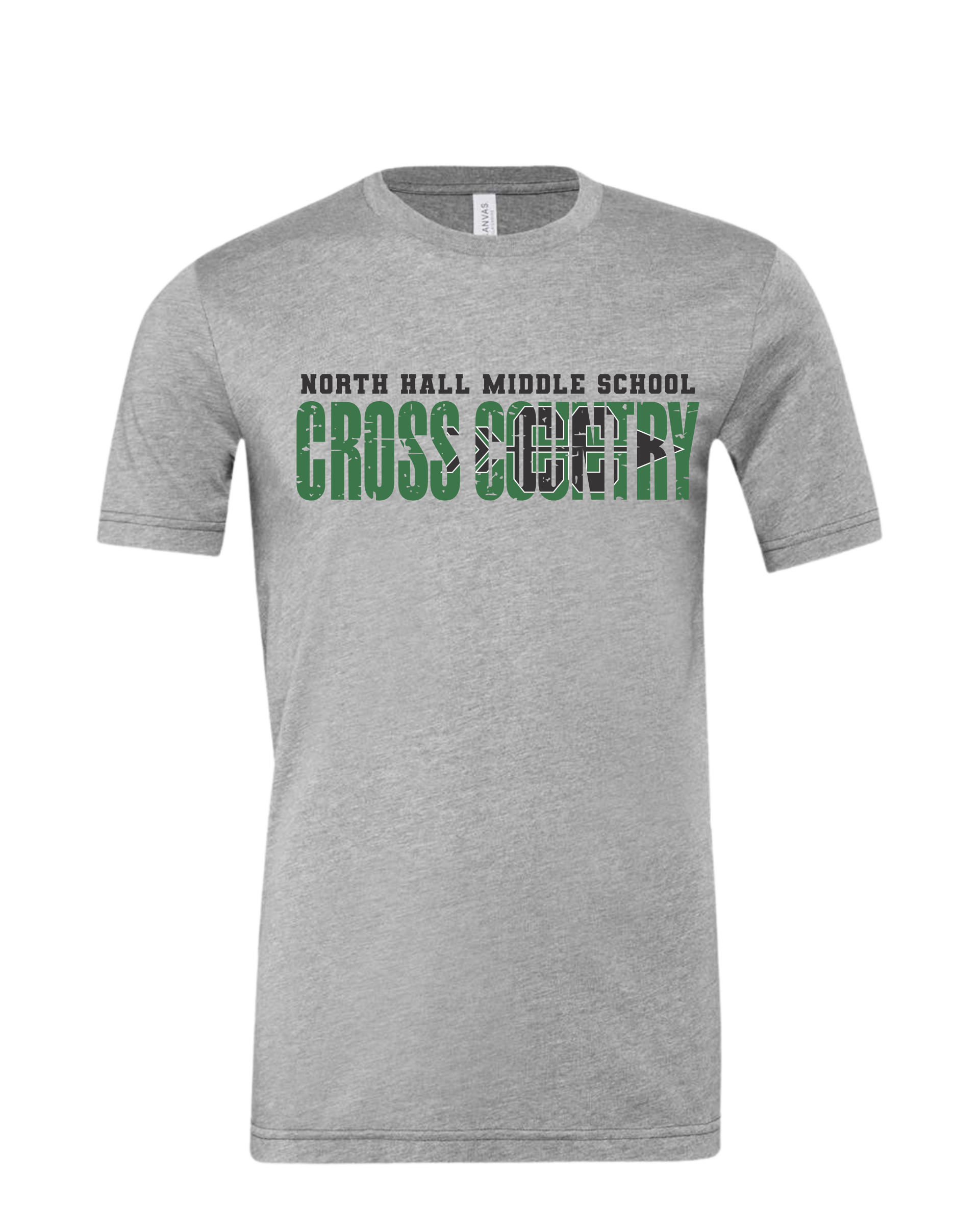 NHMS Cross Country