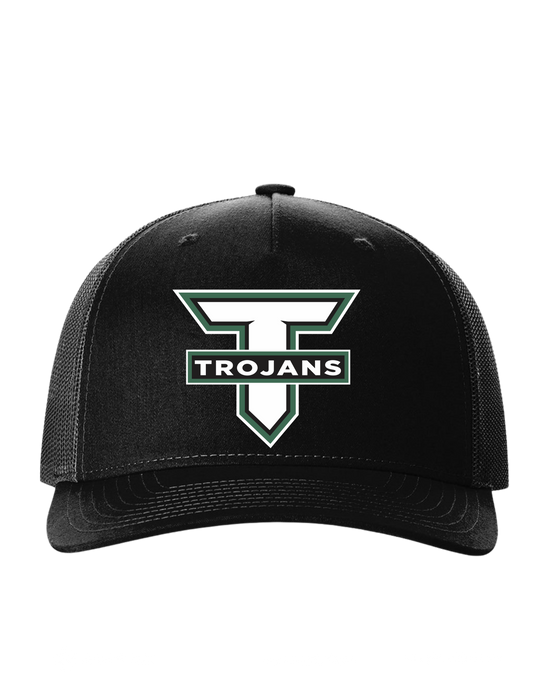 NH T Trojans Cap