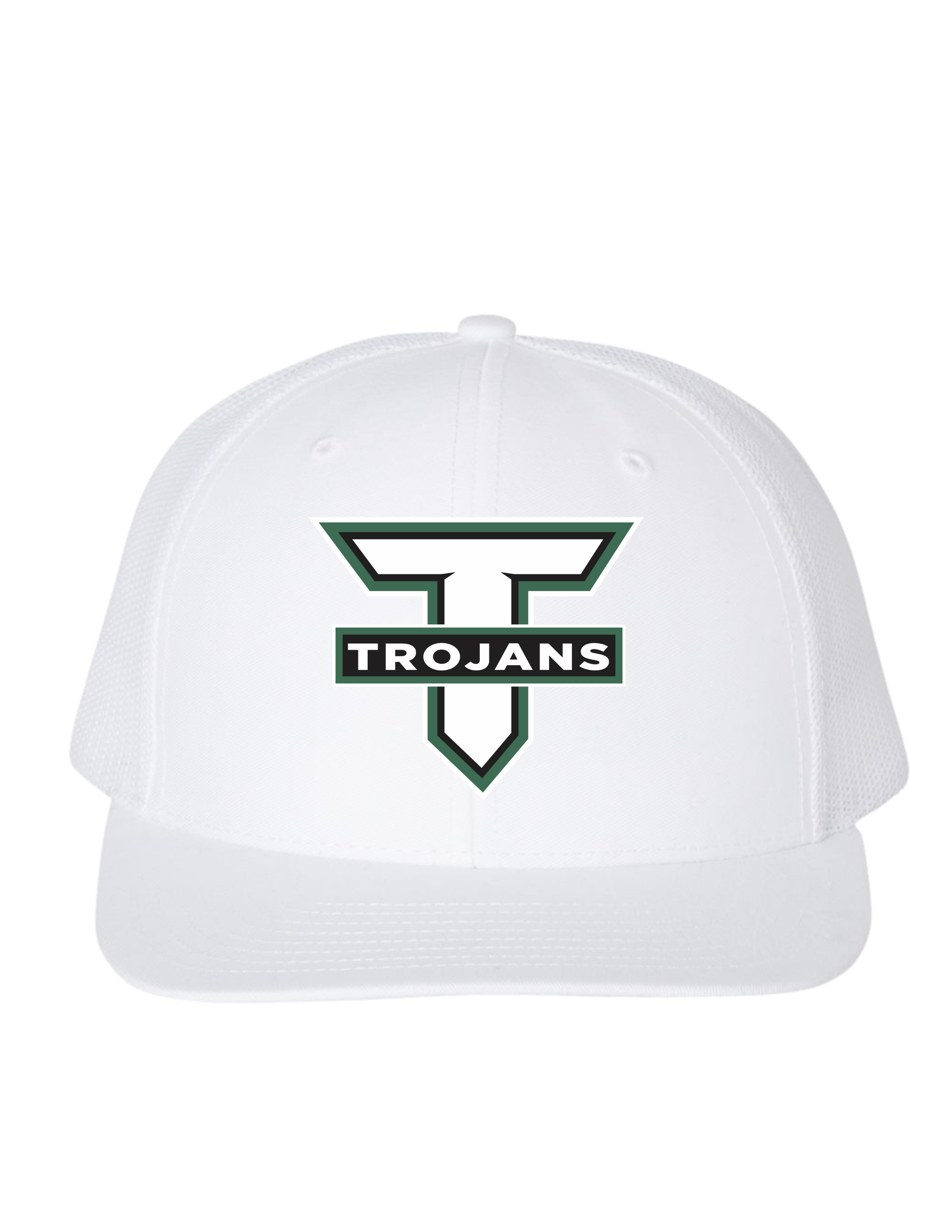 NH T Trojans Cap