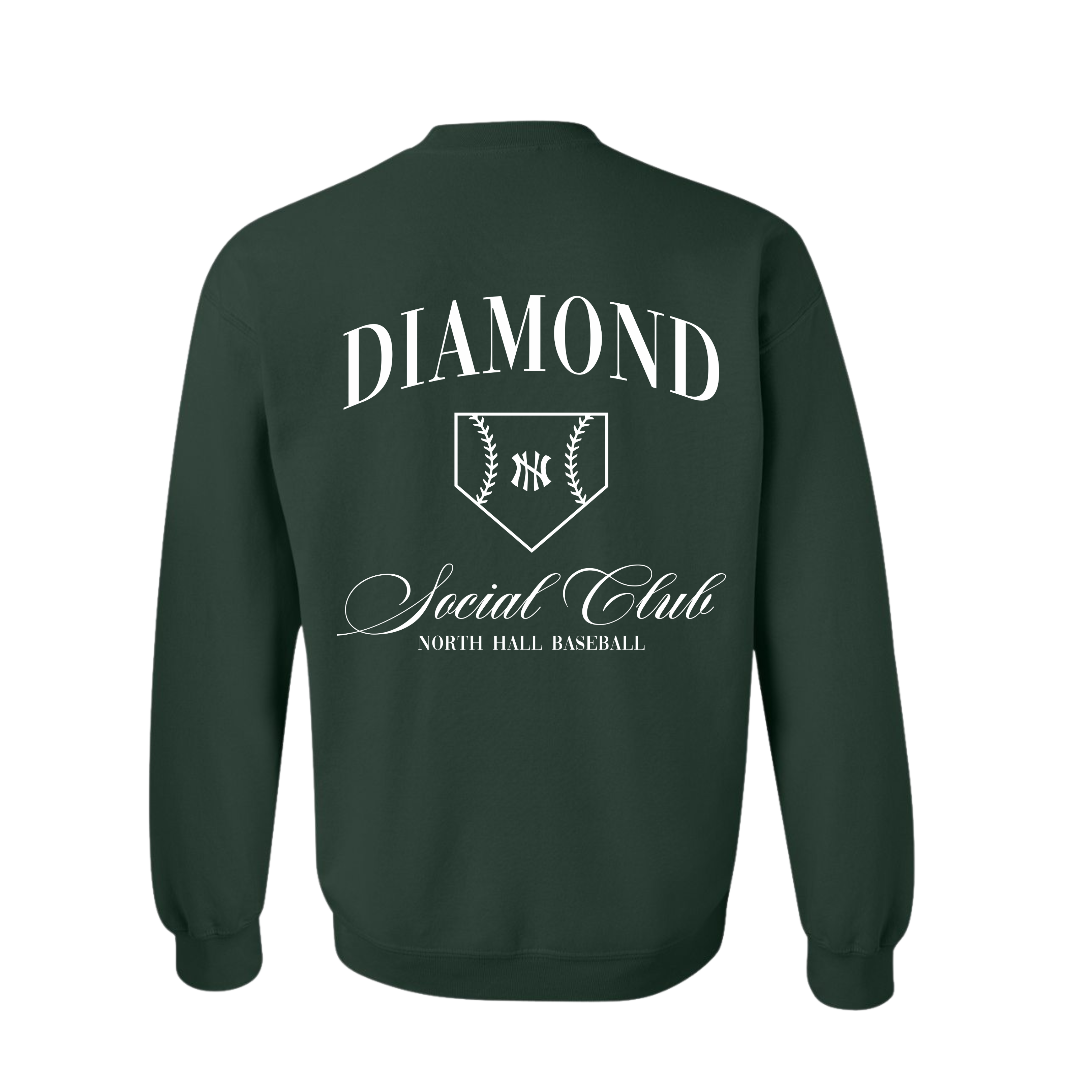 NH Diamond Club Crew