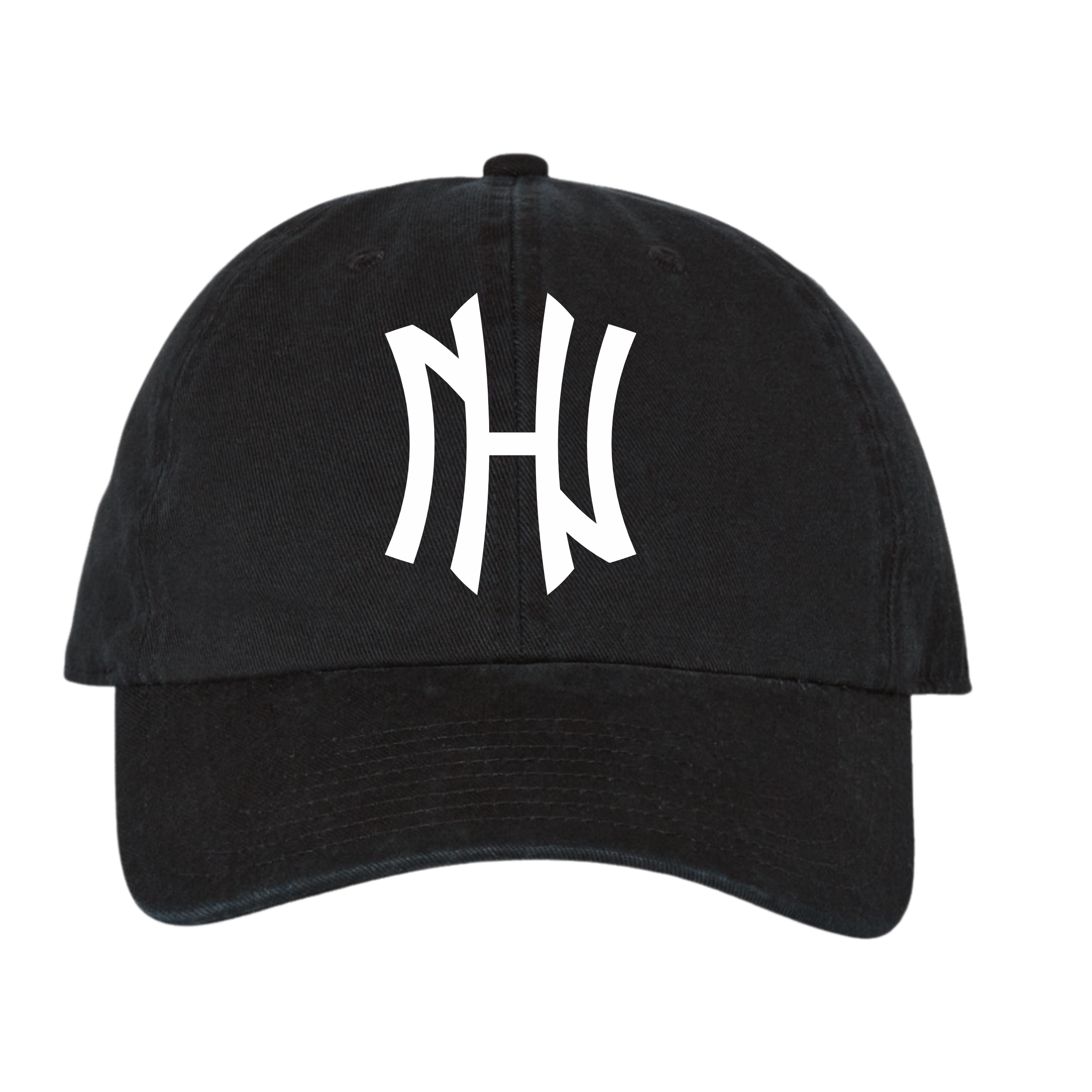 North Hall Raised 47'Cap