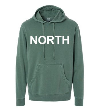 North Hoodie