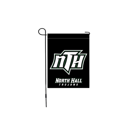 NTH Garden Flag