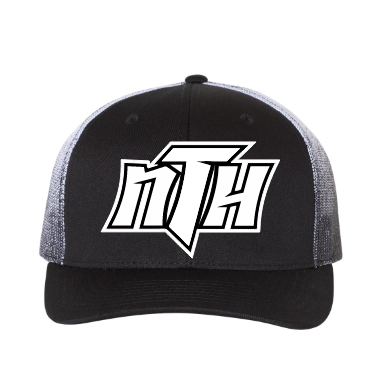 NTH Fade Hat