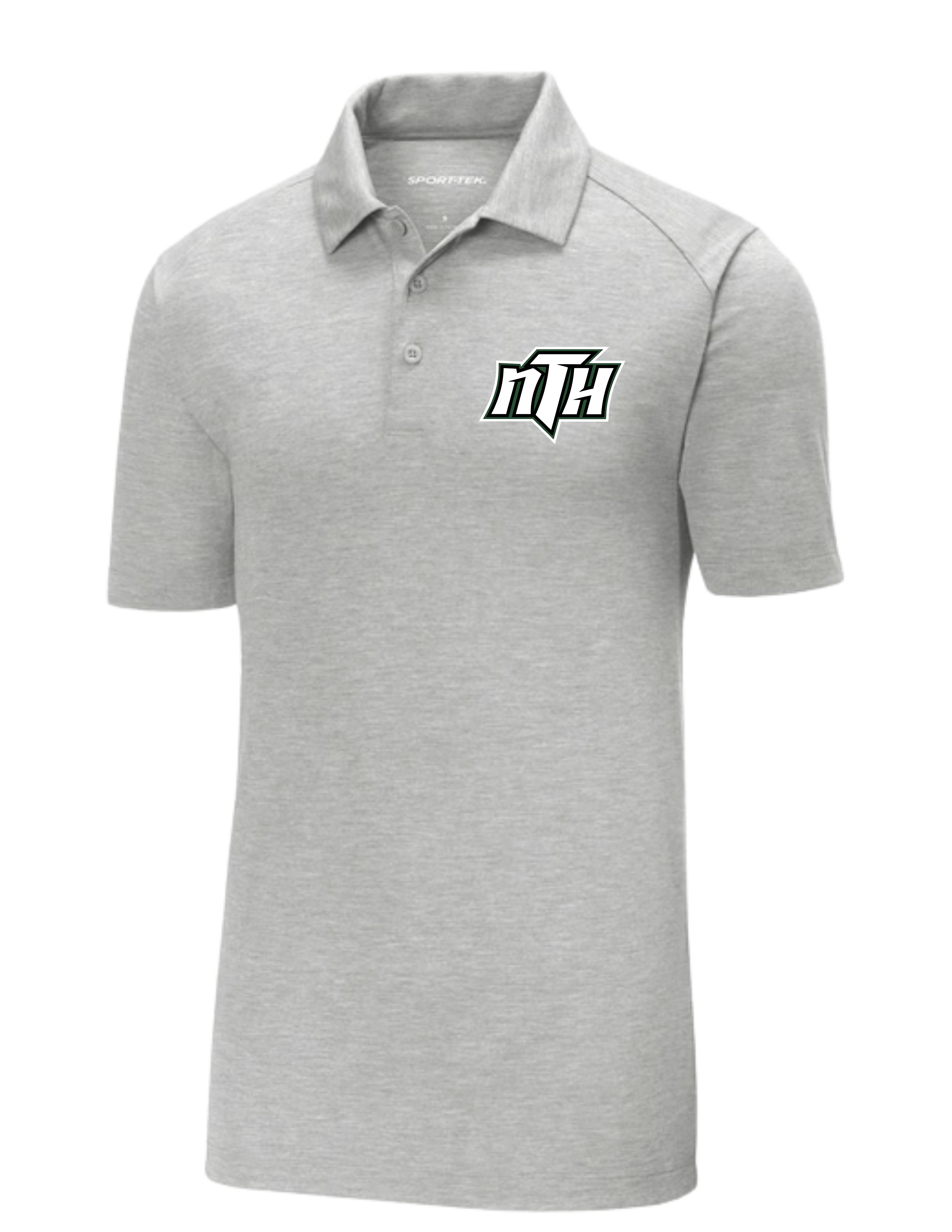 NTH Men's Polo