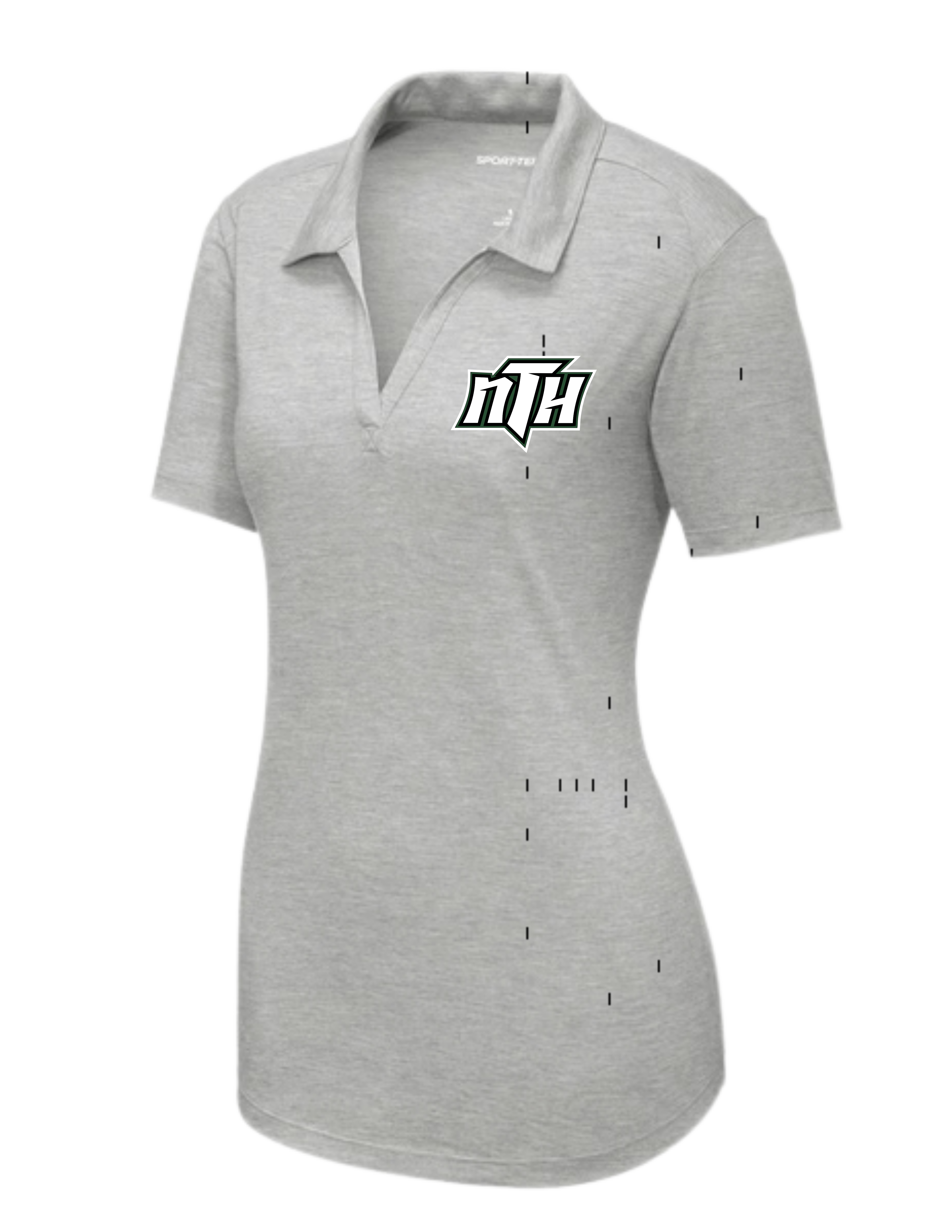 NTH Women's Polo