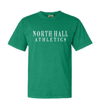 North Hall Athletics