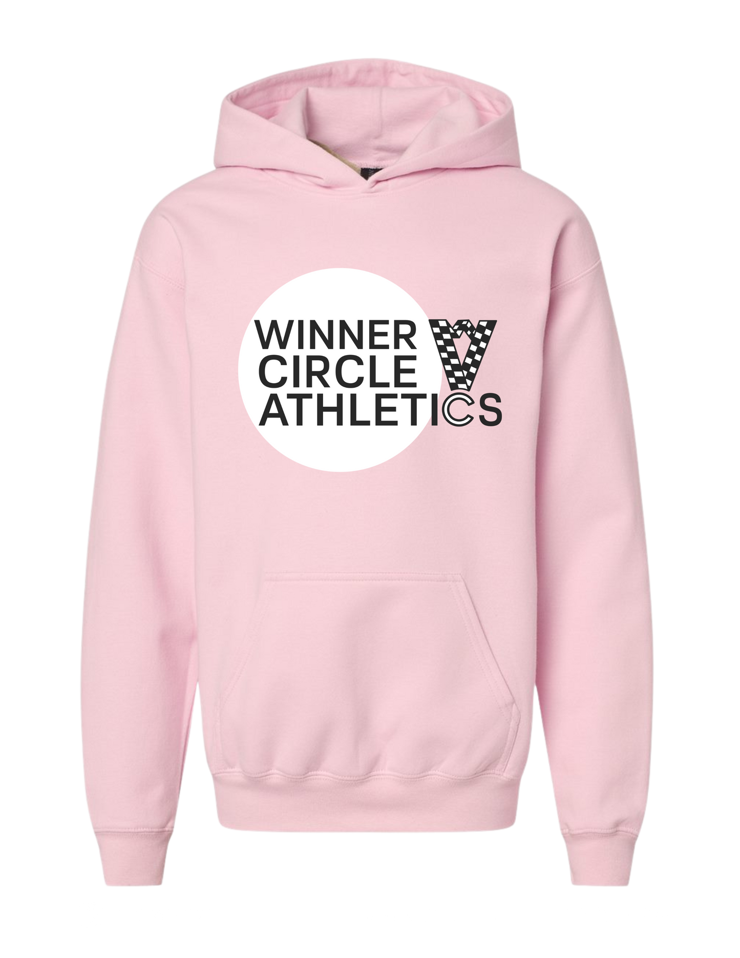 Winner Circle Hoodie