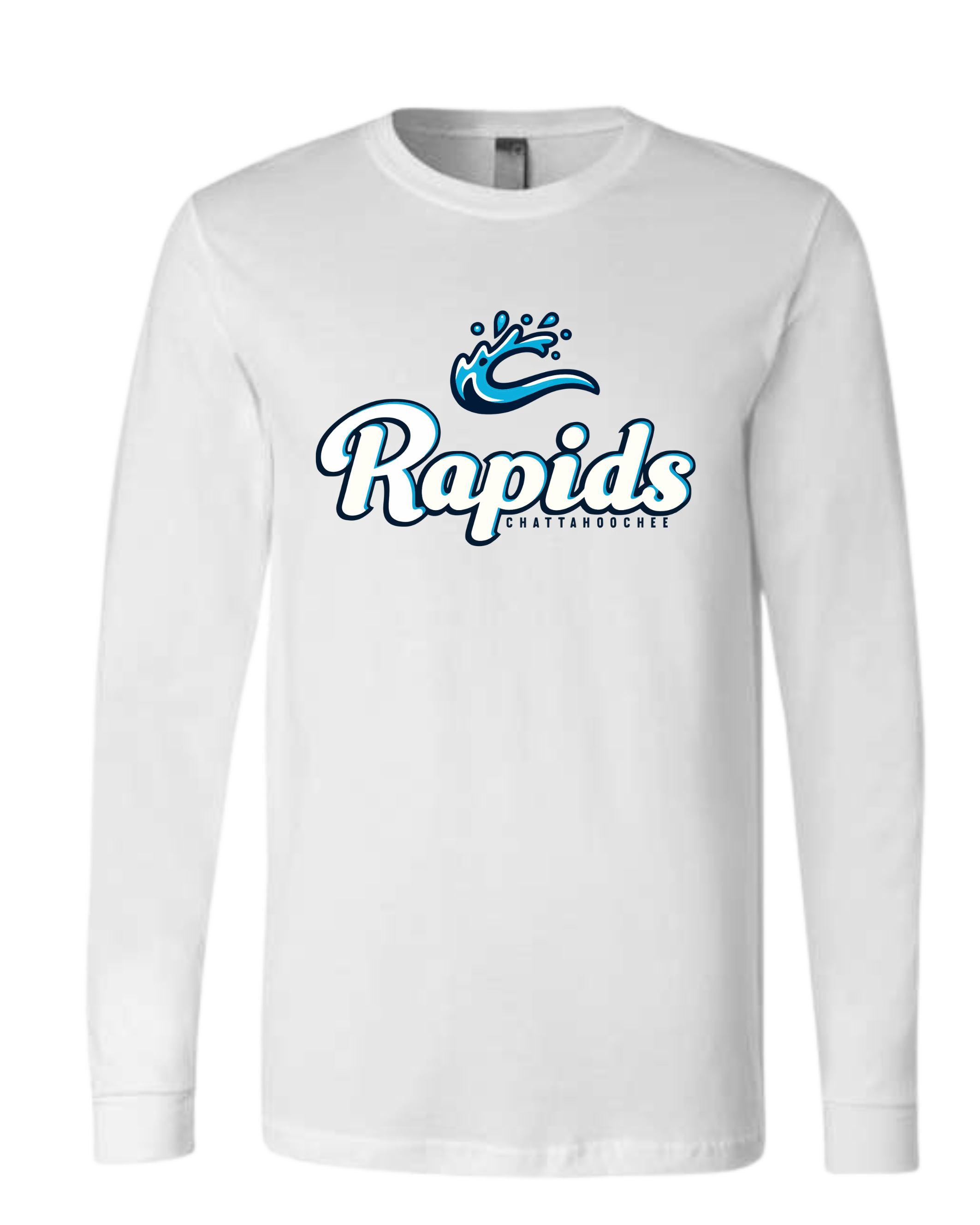 CCS Rapids Long Sleeve