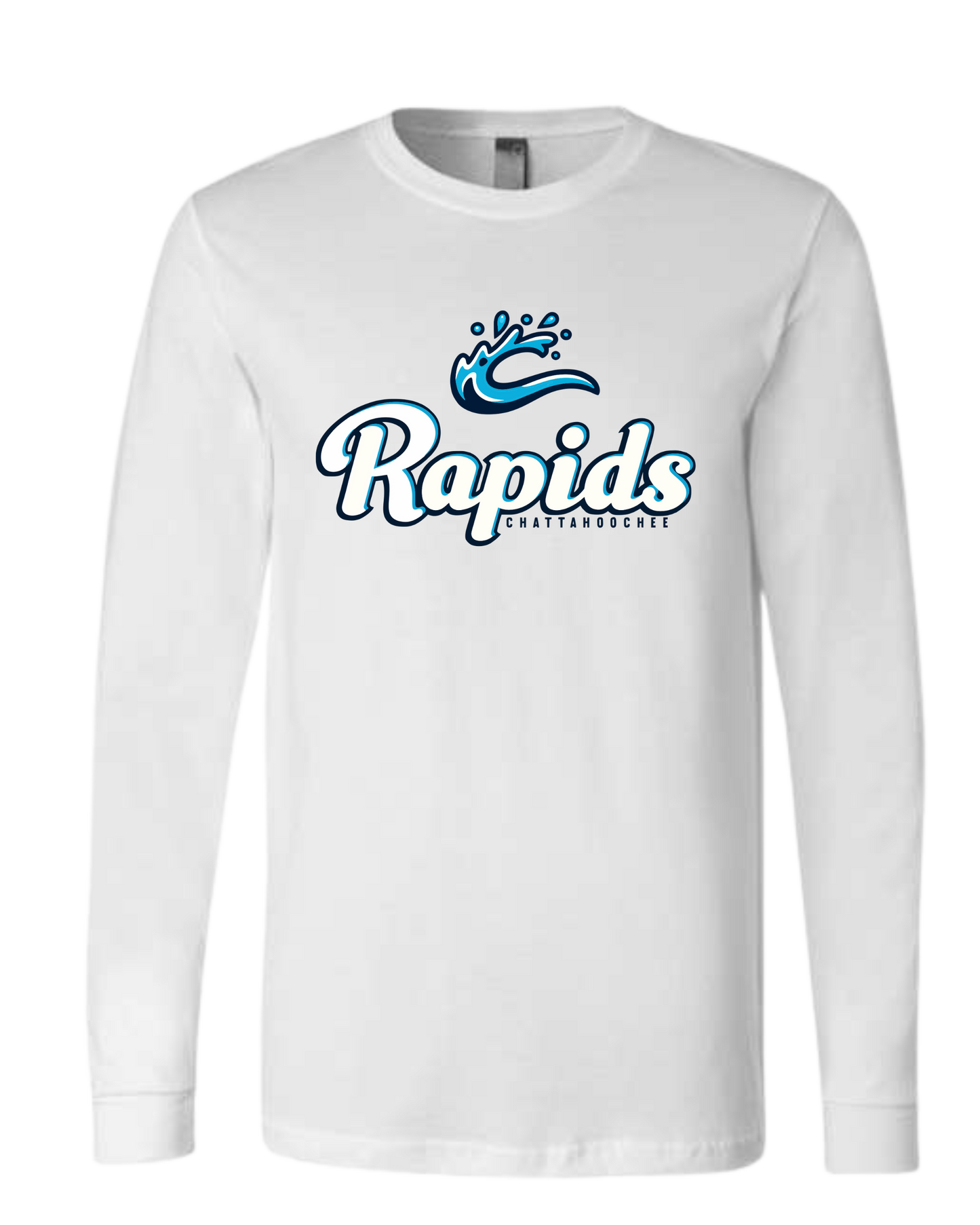 CCS Rapids Long Sleeve