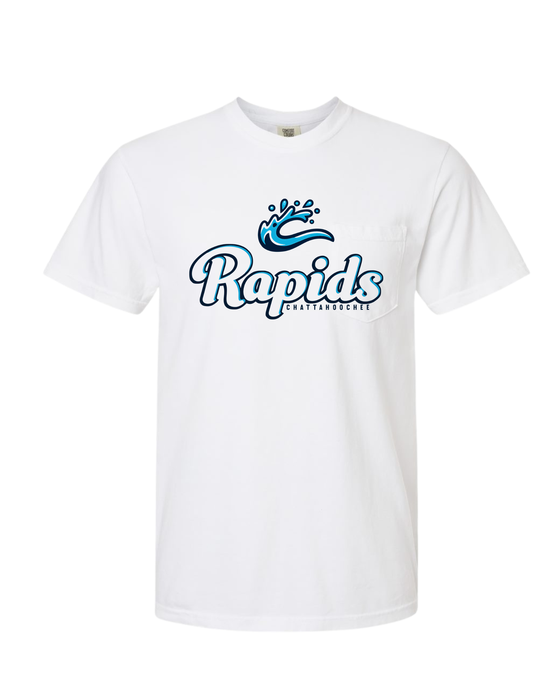 CCS Rapids Short Sleeve