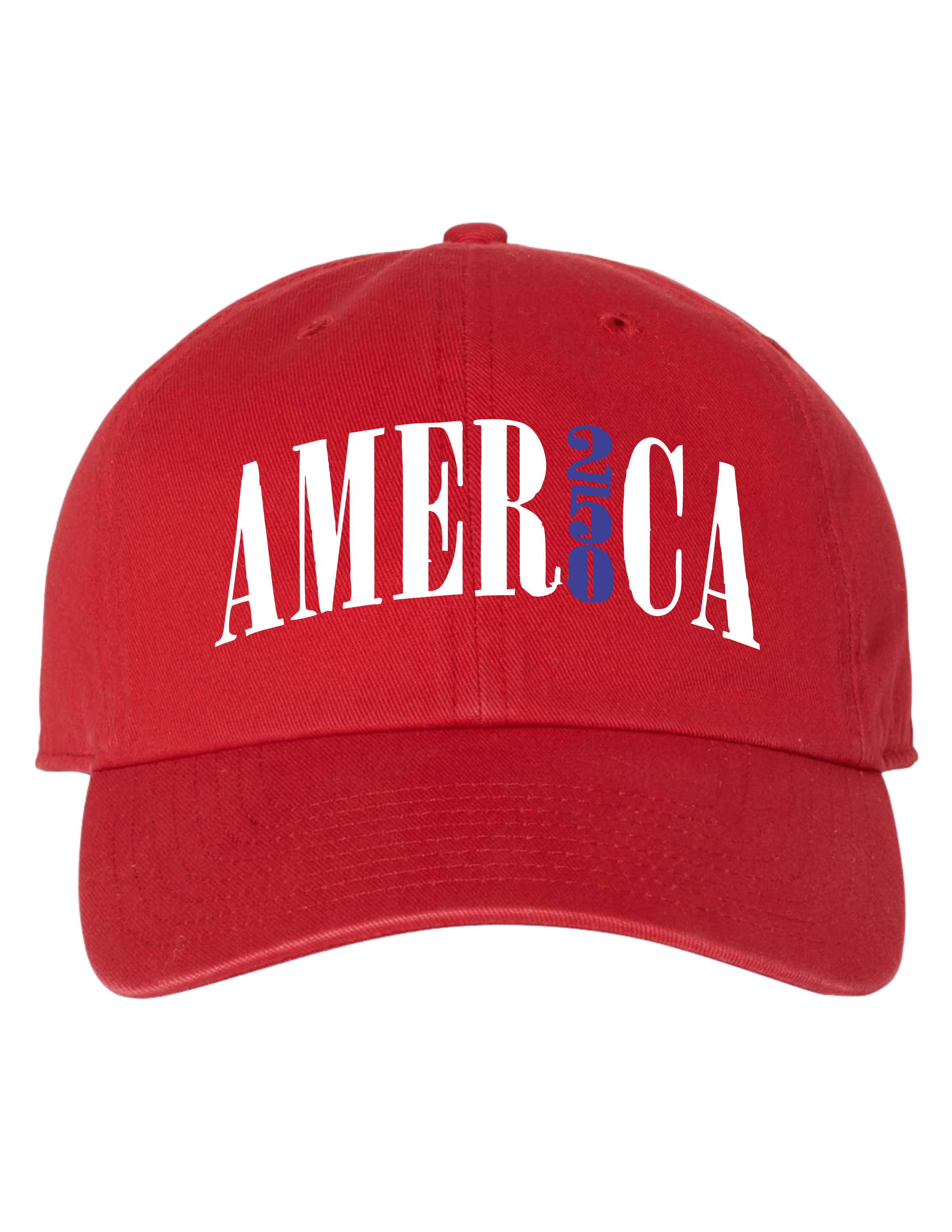 America 250