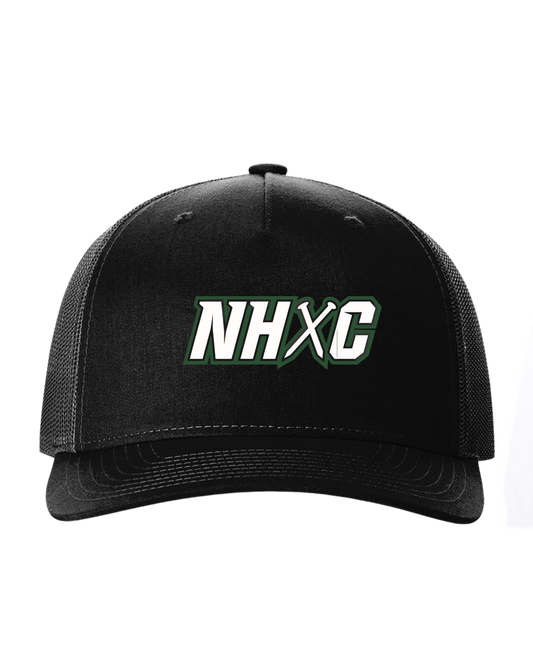 NH XC Richardson Patch Hat