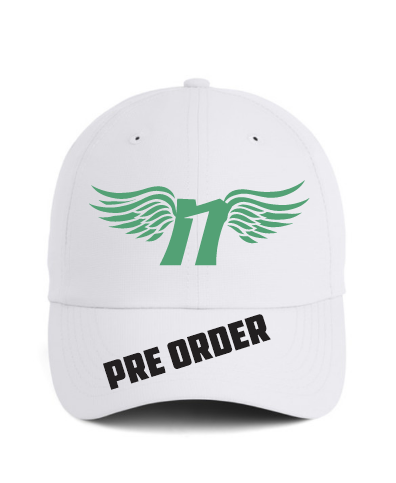 2023 North Hall XC Wings Hat
