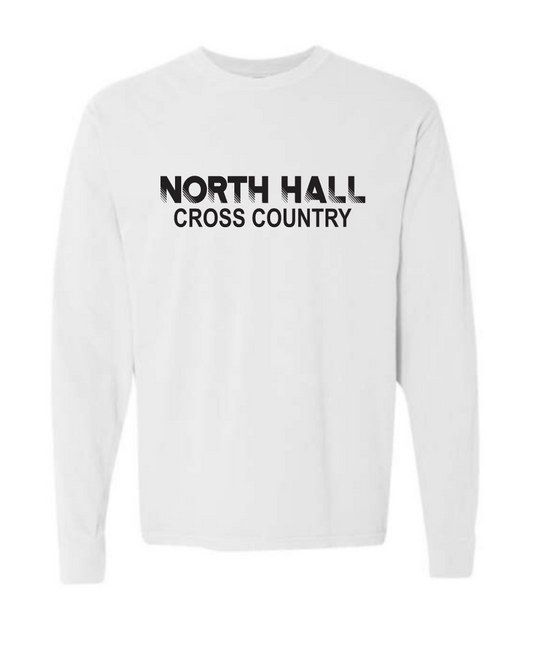 2023 North Hall Cross Country