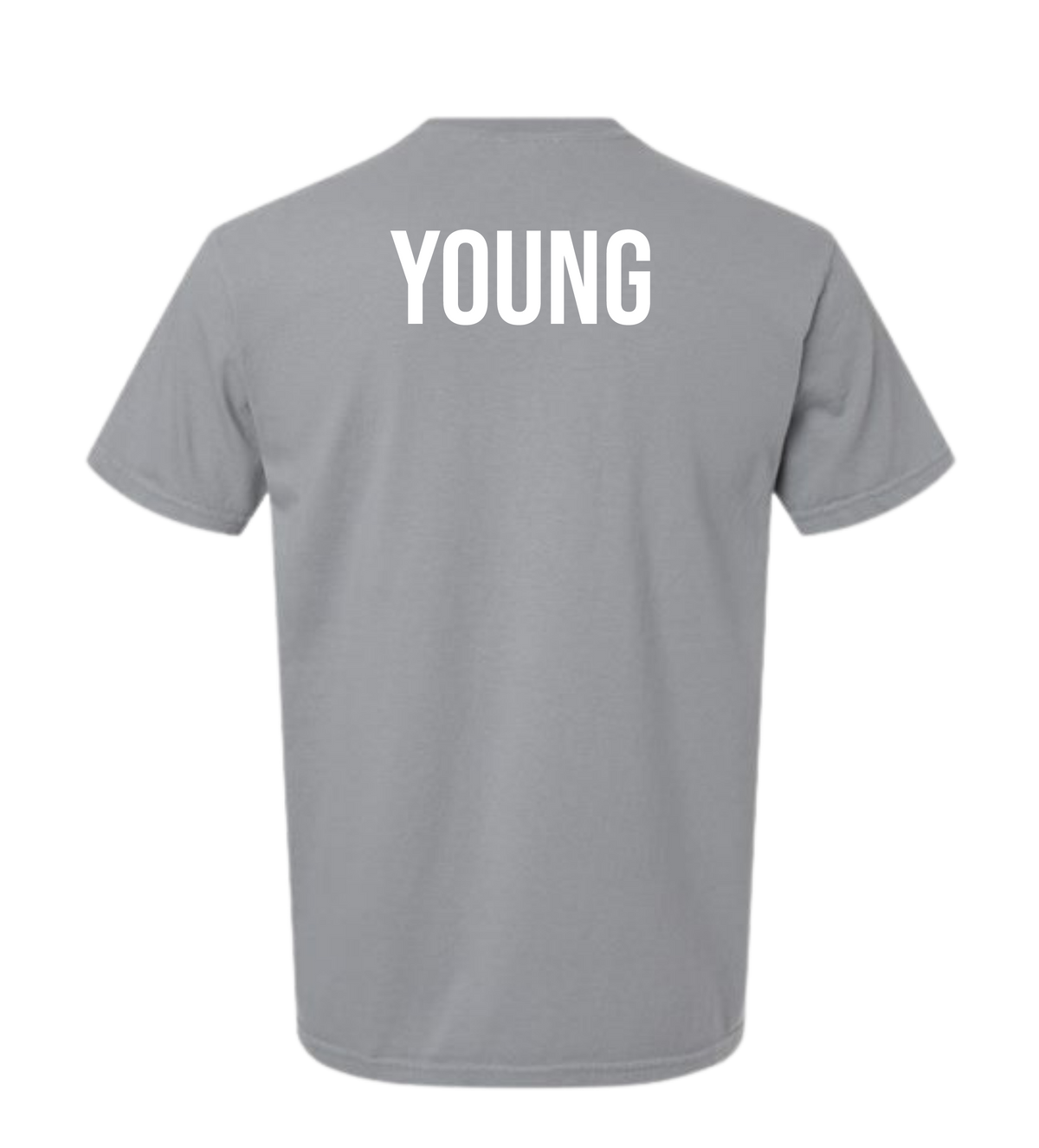 XC Senior Mom Tee