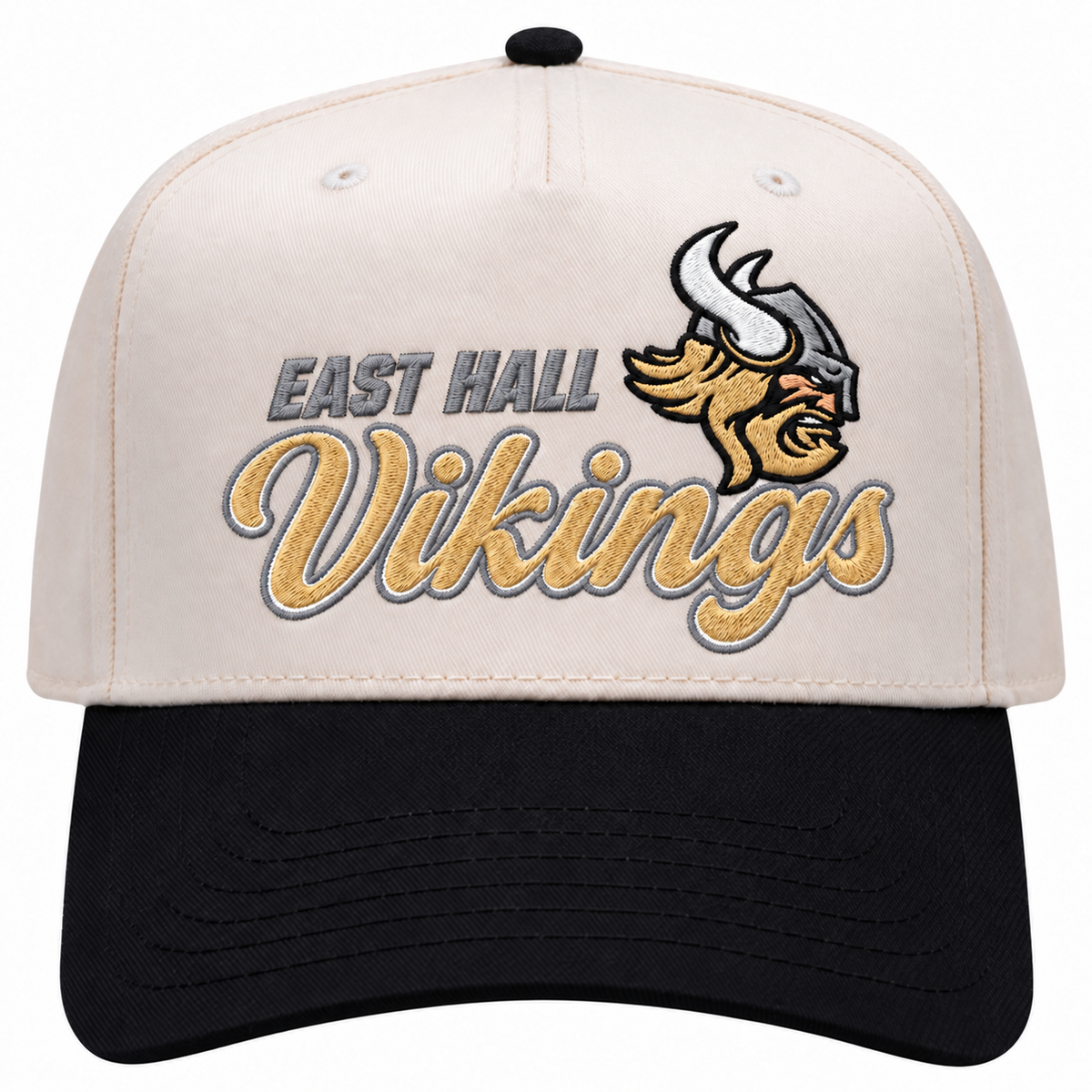 East Hall Vikings - Hometown Classic Collection