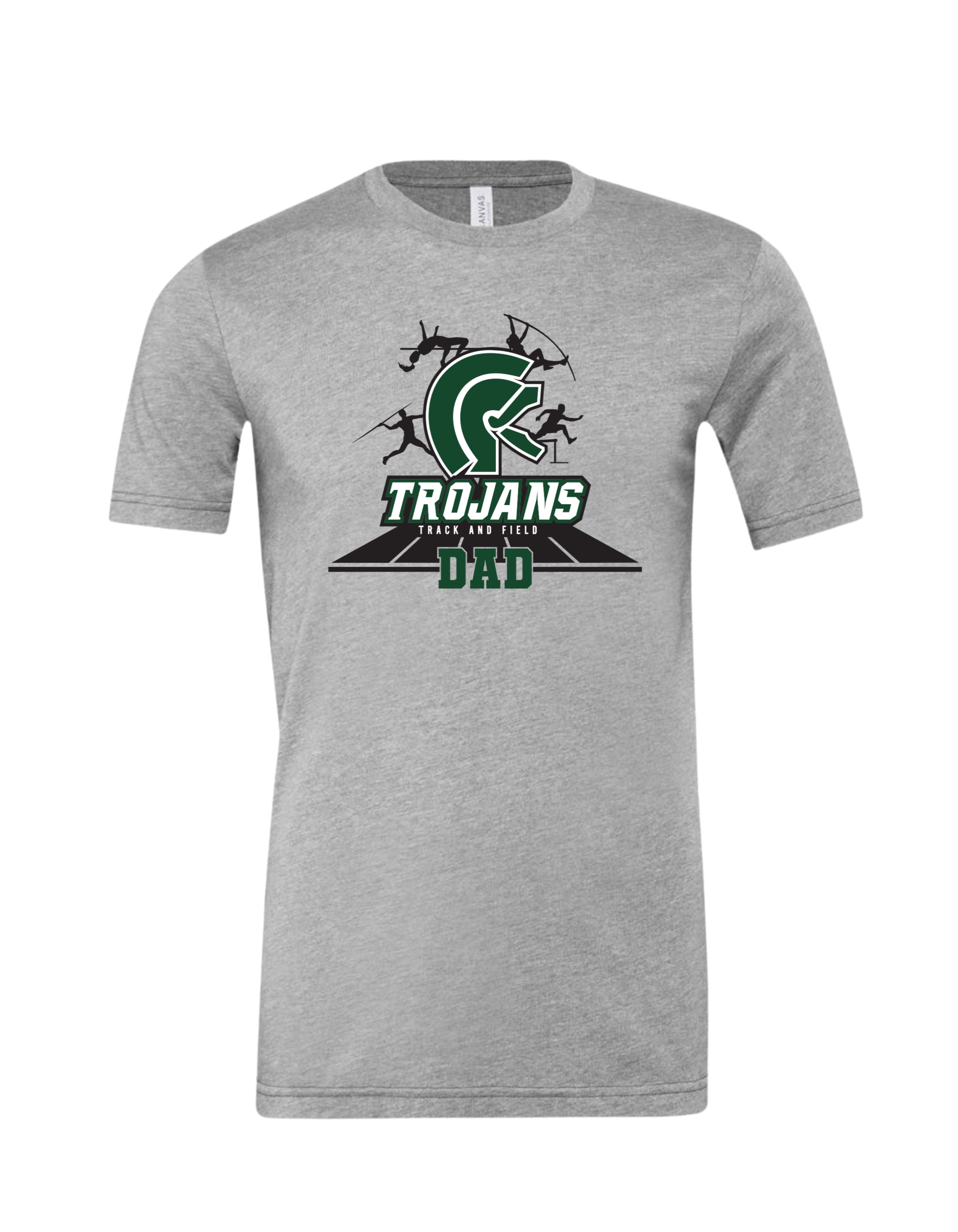 Family Trajan Track & Field