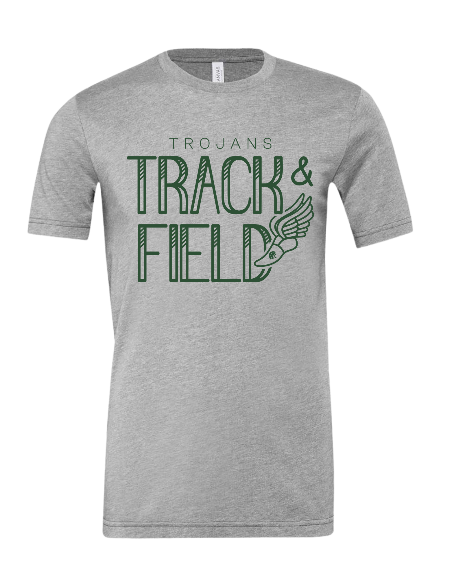 Trojans Track & Field