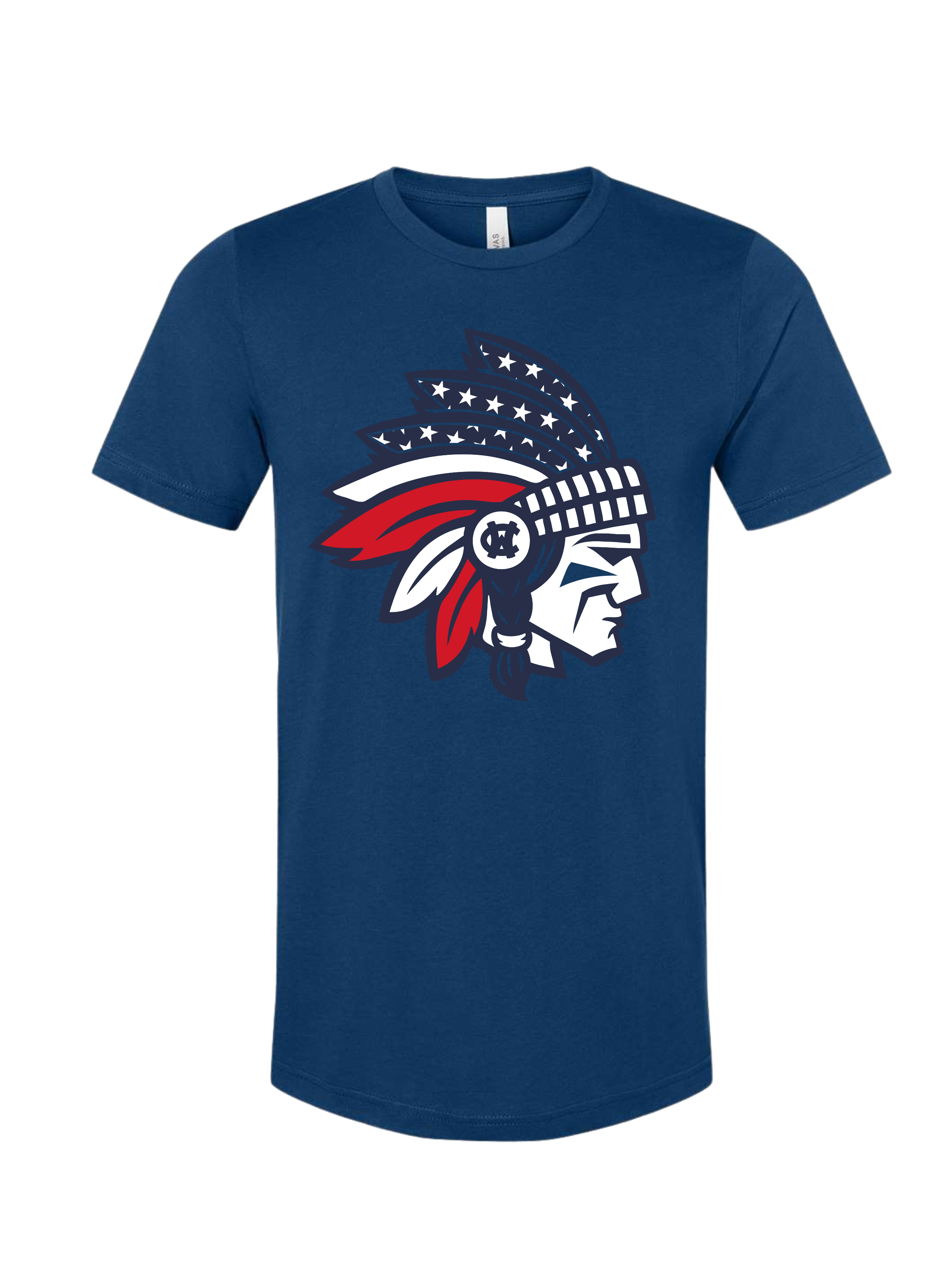 USA Falcons Tee