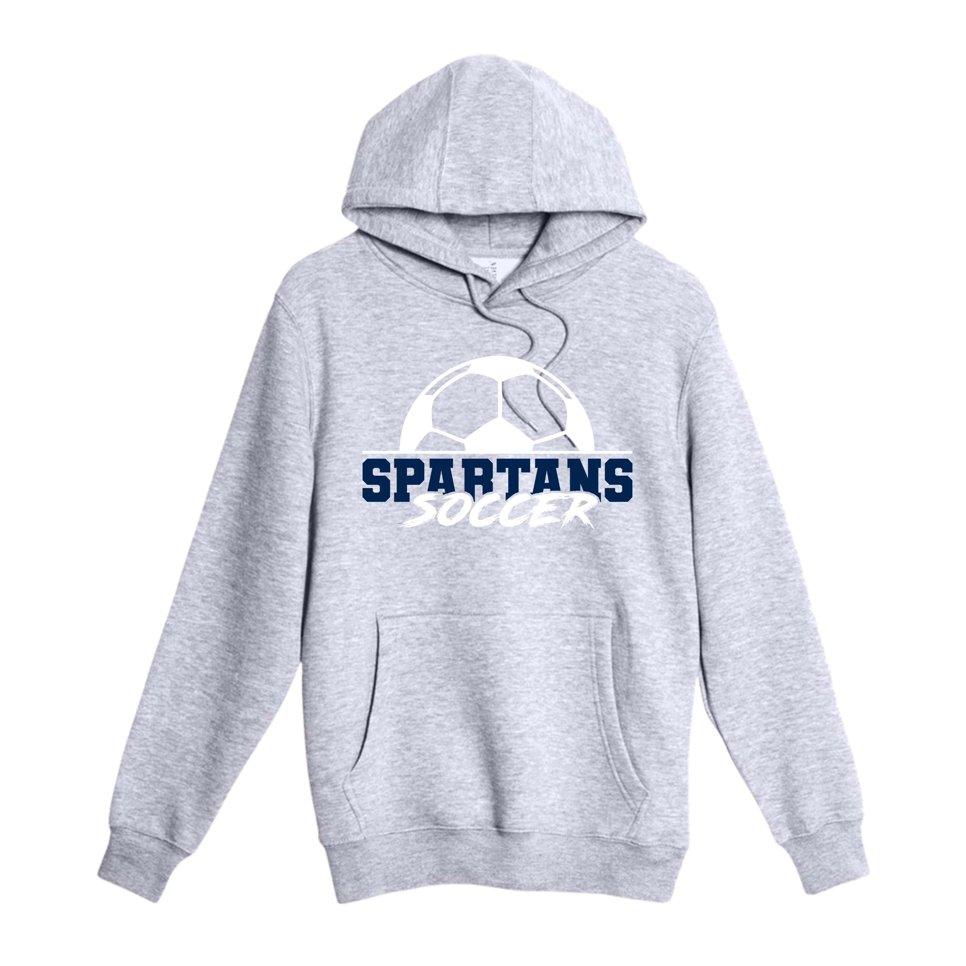 West Hall Soccer Hoodie