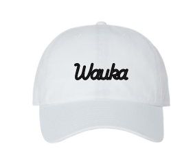 Wauka Puff Hat