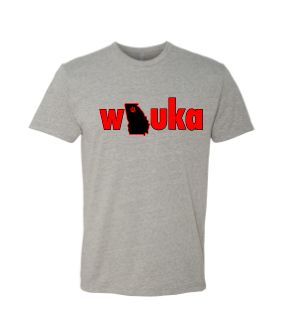 Wauka GA T-Shirt 2023