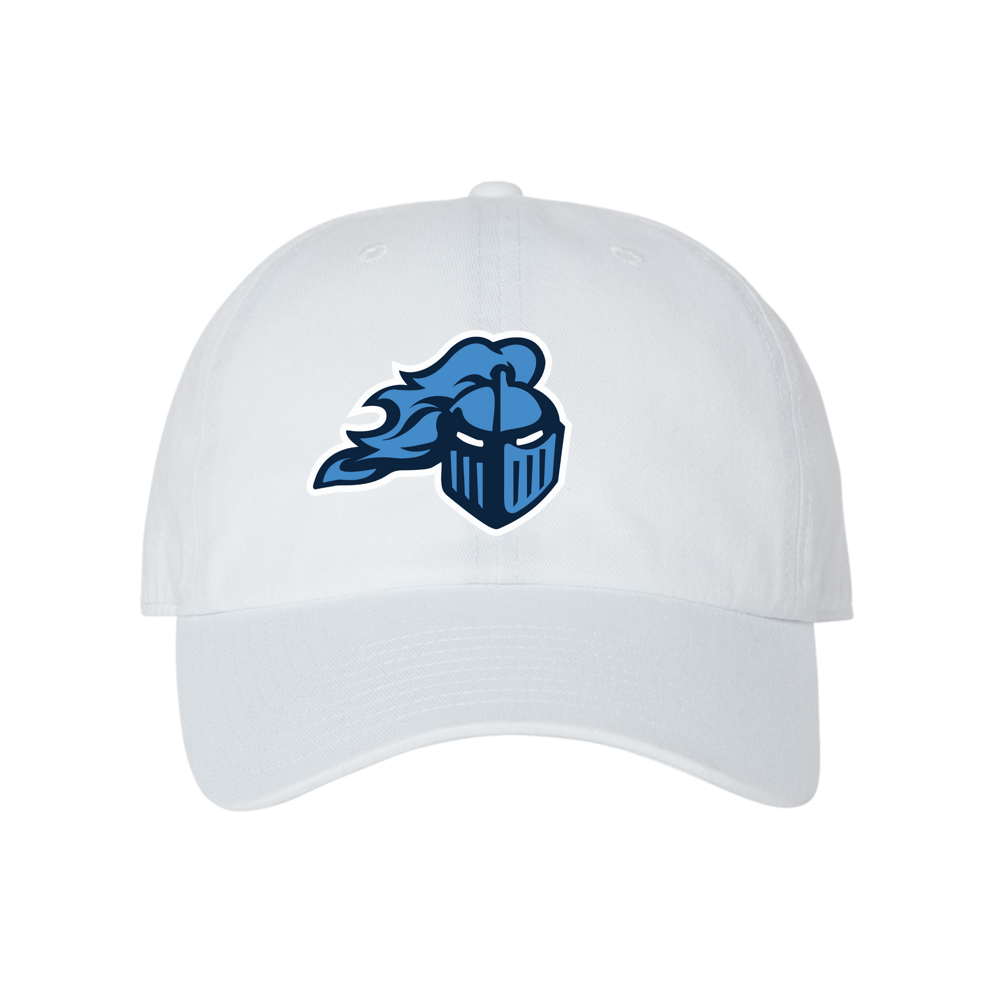 Knights Knights Cap – Young at Heart Designs