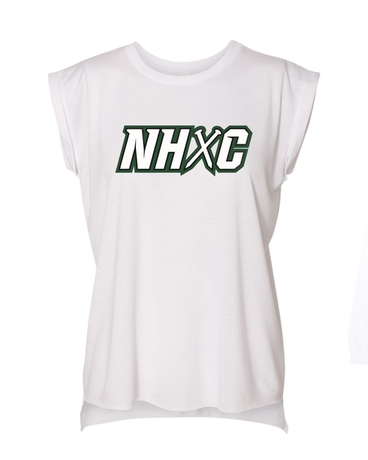 Women's XC Tee