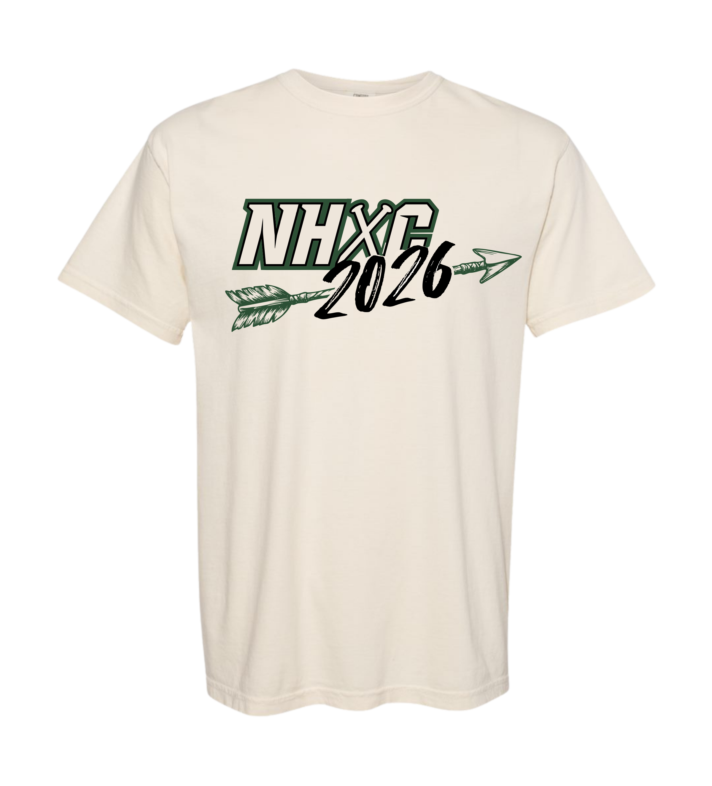 NHXC Concert Tee